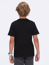 Volcom Big Boys Hidden Stone Tee - Black